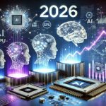 Empat Saham AI Potensial Untuk Investasi 2026