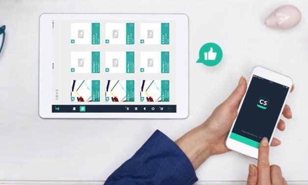 Aplikasi Camscanner Pemindai Dokumen Terbaik Dan Populer