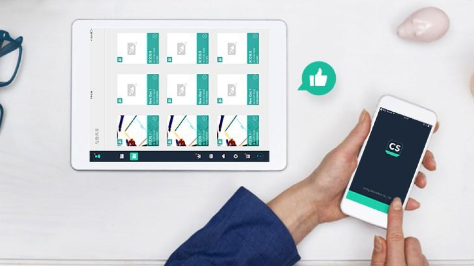 Aplikasi Camscanner Pemindai Dokumen Terbaik Dan Populer