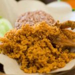 Ayam Kremes Renyah Ide Lauk Makan Siang Dan Stok Sahur