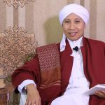 Buya Yahya Ulama Dengan Gaya Dakwah Tenang Dan Santun