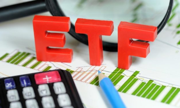 Investasi ETF, Cara Cerdas Berinvestasi Praktis dan Terdiversifikasi