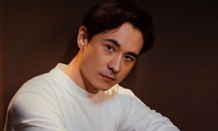 Jerome Kurnia, Aktor Muda Dengan Akting Mencuri Perhatian