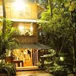 Kampung 99 Pepohonan, Bernuansa Religi Di Tengah Kota Depok