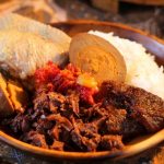 Kuliner Gudeg Hidangan Khas Yogyakarta Yang Terkenal Lezat