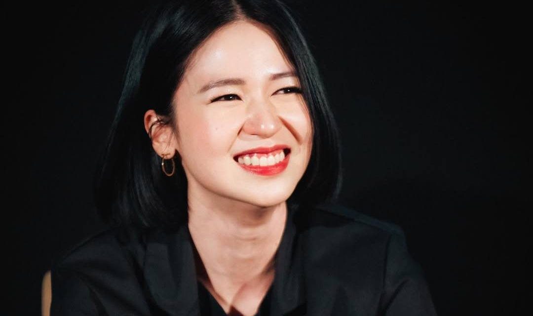 Laura Basuki Memiliki Darah Campuran Vietnam Dan Indonesia