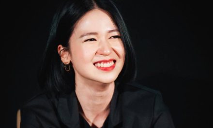 Laura Basuki Memiliki Darah Campuran Vietnam Dan Indonesia