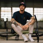 Mathias Dandois, Sang Maestro BMX Flatland Yang Mendunia