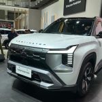 Mitsubishi Destinator Edisi Terbatas 55th Anniversary