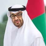 Mohamed bin Zayed Al Nahyan, Pemimpin Visioner Uni emirat Arab