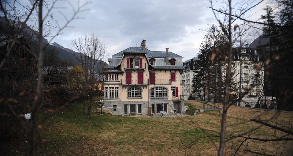 Rumah Amityville Terkenal Horor Akibat Tragedi Mengerikan