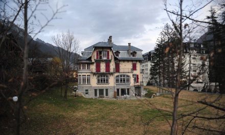 Rumah Amityville Terkenal Horor Akibat Tragedi Mengerikan