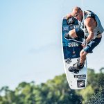 Shaun Murray Legenda Terbaik Dari Olahraga Ski Air