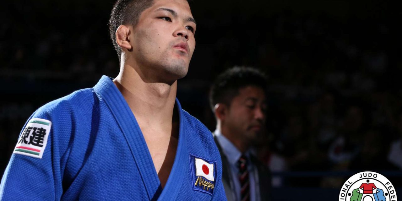 Shohei Ono, Maestro Judo Dunia dengan Teknik dan Mental Juara