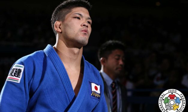 Shohei Ono, Maestro Judo Dunia dengan Teknik dan Mental Juara