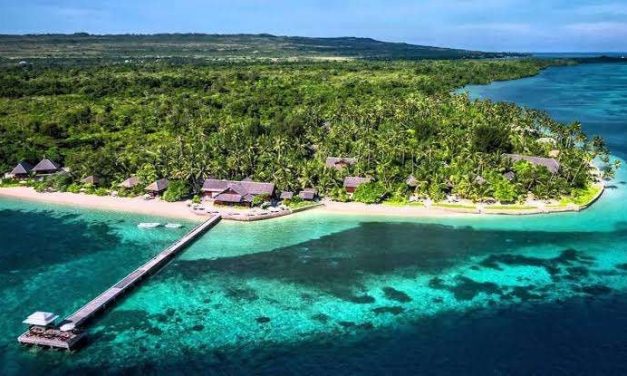 Wakatobi Wisata Bahari Paling Menakjubkan Di Indonesia