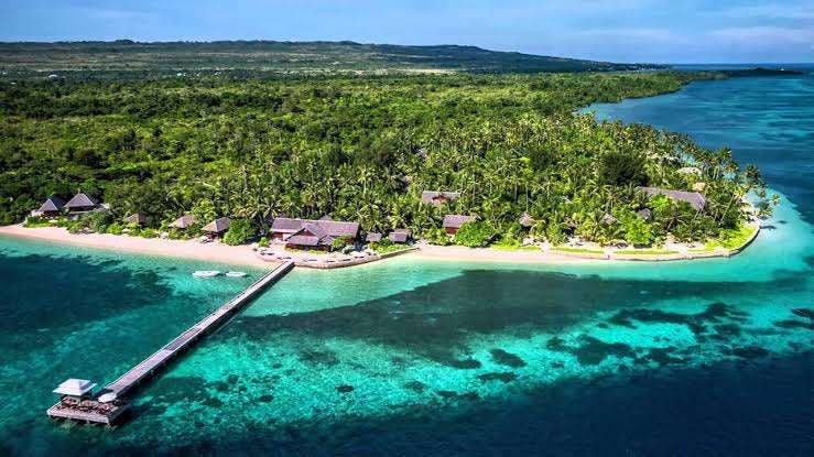 Wakatobi Wisata Bahari Paling Menakjubkan Di Indonesia
