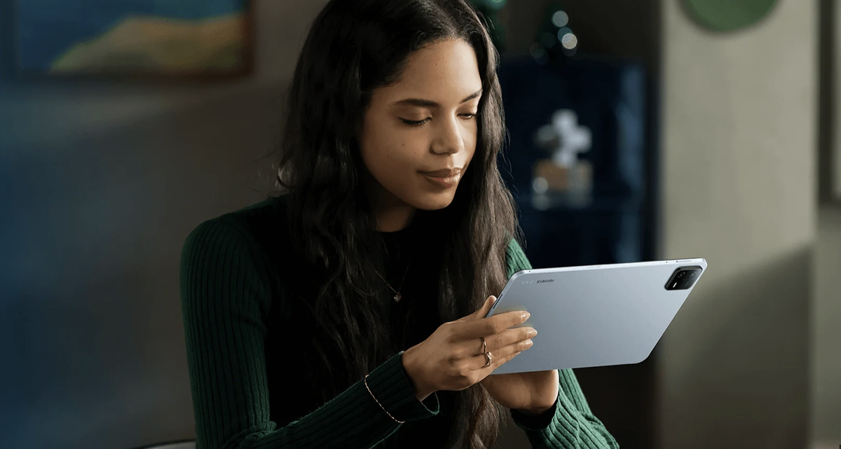 Xiaomi Pad 6 Tablet Unggul Dengan Performa Dan Desain Menarik