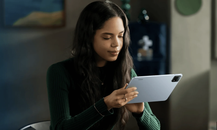 Xiaomi Pad 6 Tablet Unggul Dengan Performa Dan Desain Menarik