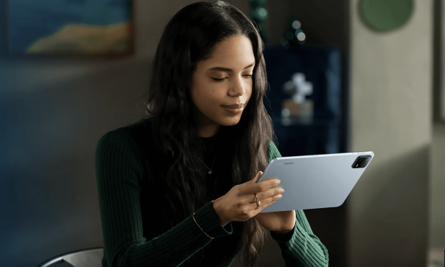 Xiaomi Pad 6 Tablet Unggul Dengan Performa Dan Desain Menarik