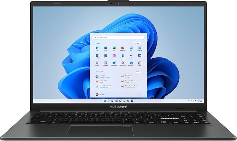 ASUS VivoBook 15
