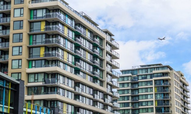 Bisnis Apartemen Memiliki Potensi Pasar Yang Sangat Besar