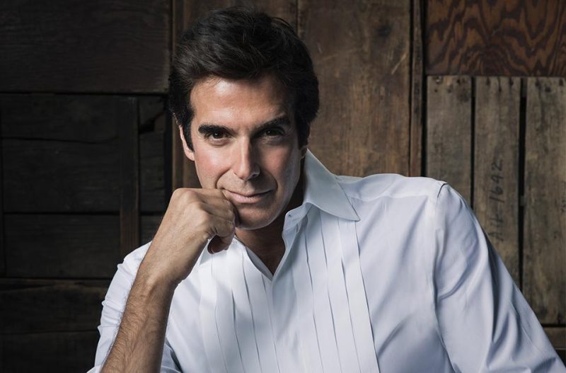 David Copperfield