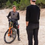 Greg Minnaar Legenda Dalam Dunia Balap Sepeda Gunung