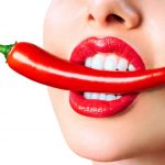 Kebiasaan Makan Pedas, Bisa Berdampak Negatif