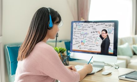 Kelas Virtual Salah Satu Inovasi Terbesar Dalam Dunia Pendidikan