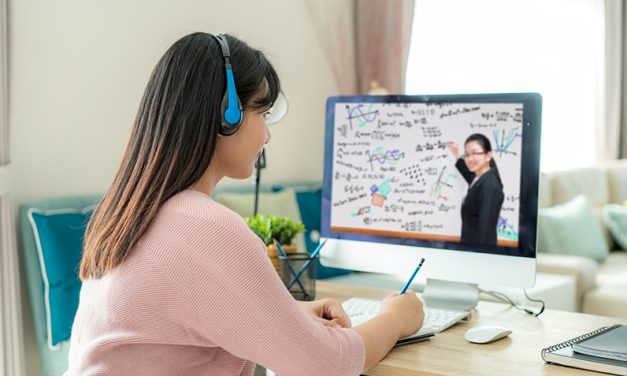 Kelas Virtual Salah Satu Inovasi Terbesar Dalam Dunia Pendidikan