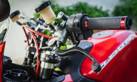 Kopling Hidrolik Pada Motor Mempunyai Kelebihan & Kekurangan