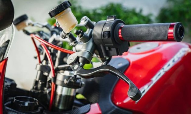 Kopling Hidrolik Pada Motor Mempunyai Kelebihan & Kekurangan