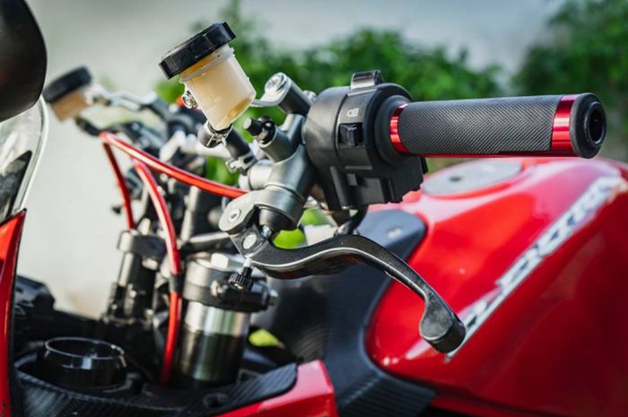 Kopling Hidrolik Pada Motor Mempunyai Kelebihan & Kekurangan