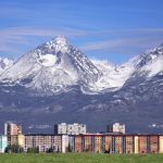 Kota Poprad Terkenal Sebagai Gerbang Menuju Pegunungan Tatra