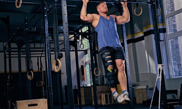 Meninggikan Badan Hal Yang Banyak Orang Inginkan