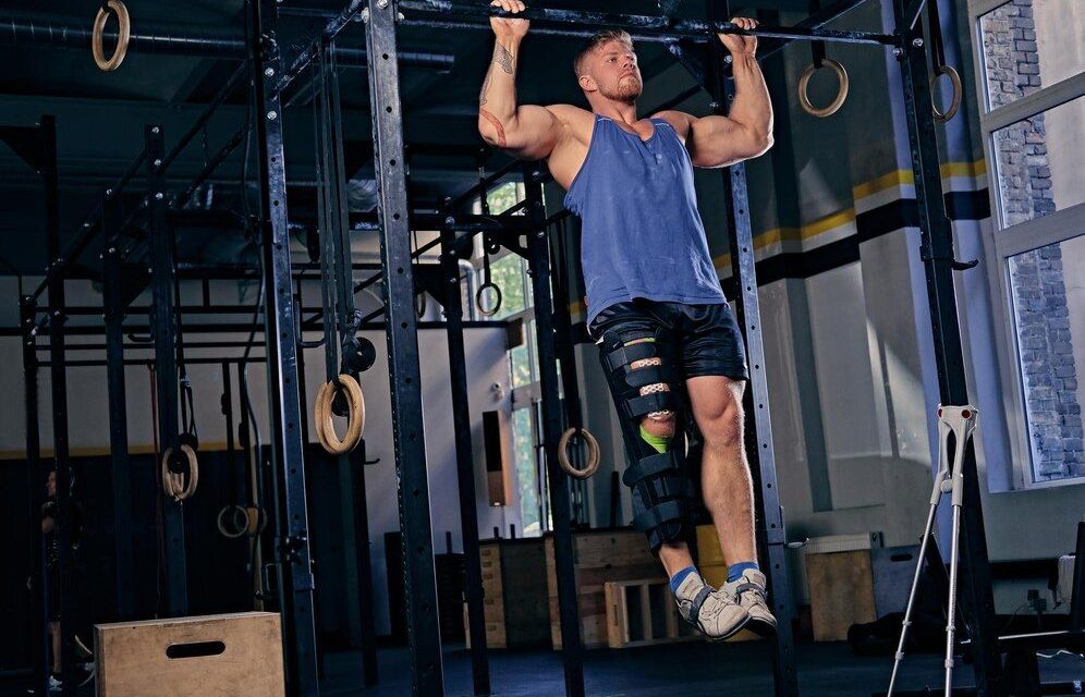 Meninggikan Badan Hal Yang Banyak Orang Inginkan