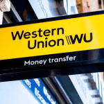 Perusahaan Western Union Layanan Pengiriman Uang Global