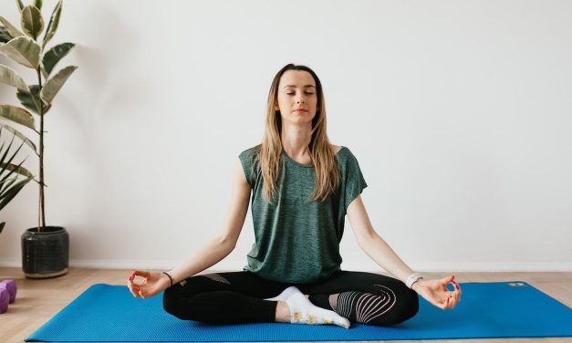 Praktik Mindfulness Kemampuan Untuk Mengurangi Stres