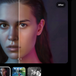 Aplikasi Remini Mengubah Foto Lama Menjadi Lebih Jernih
