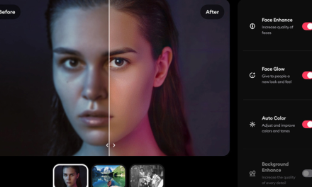 Aplikasi Remini Mengubah Foto Lama Menjadi Lebih Jernih