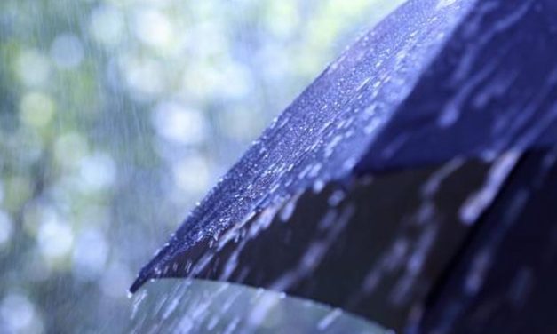 BMKG Peringatkan Hujan Lebat dan Angin Kencang 1–2 April 2026