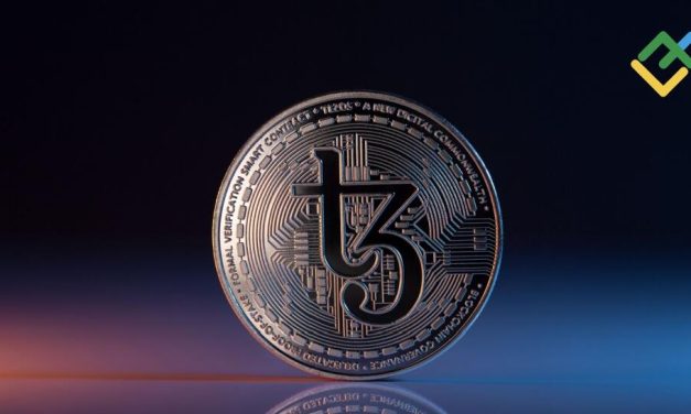 Blockchain Tezos Salah Satu Yang Paling Fleksibel Dan Efesien
