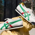 Brand Onitsuka Tiger Merek Ikonik Dengan Sejarah Yang Kuat