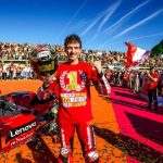 Kisah Sukses Francesco Bagnaia Dari Akademi VR46, Yuk Simak