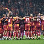 Klub Galatasaray Berhasil Bersaing Di Panggung Eropa