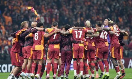 Klub Galatasaray Berhasil Bersaing Di Panggung Eropa