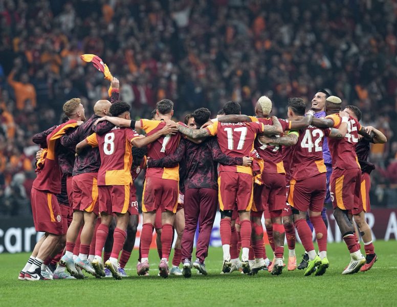 Klub Galatasaray