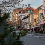 Kota Hévíz Terkenal Dengan Danau Termal Alaminya Yang Indah