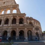 Kota Roma Salah Satu Tempat Wisata Autentic Yang Sangat Indah